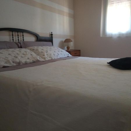 La Villa Bellaria-Igea Marina Buitenkant foto