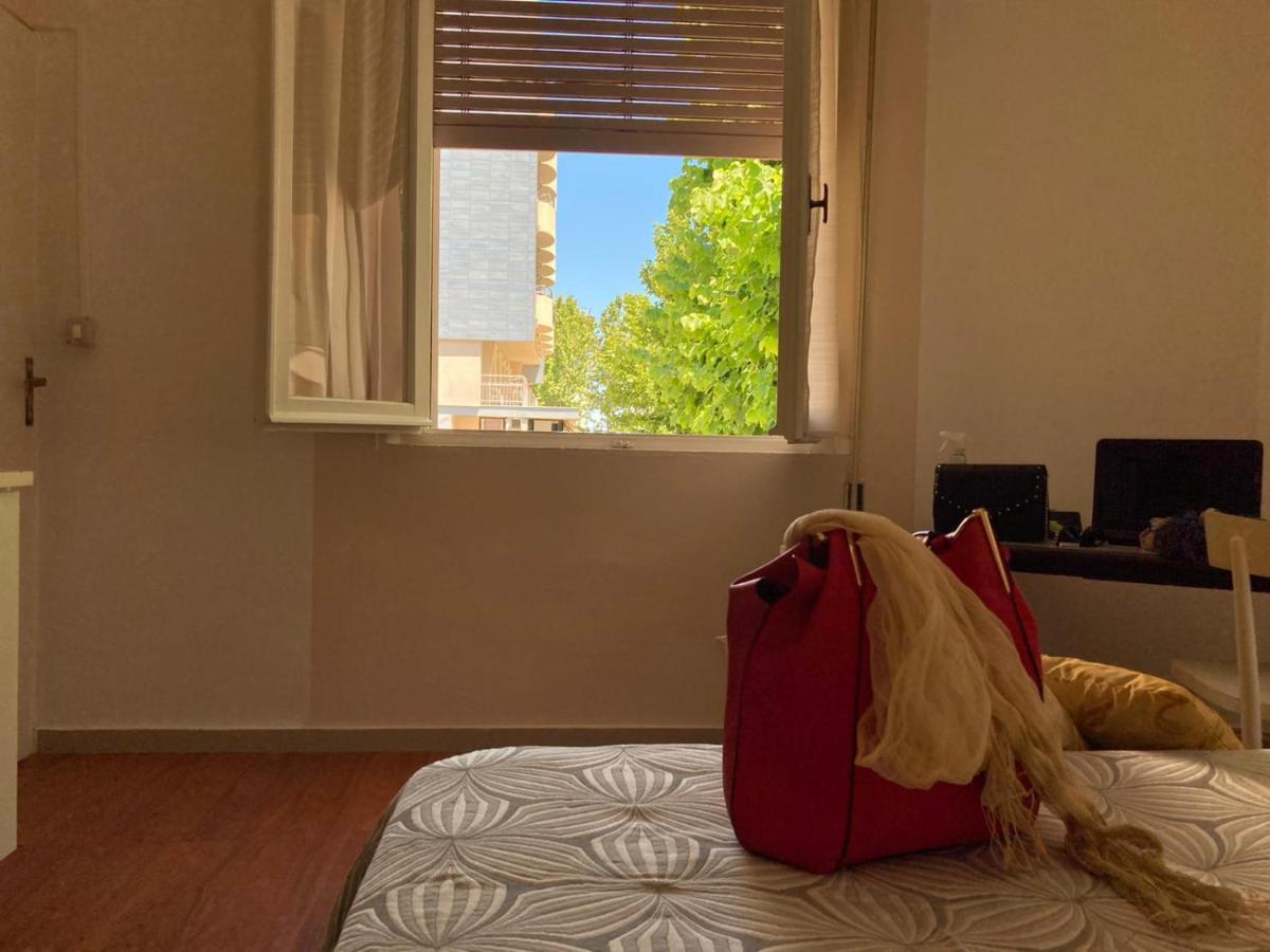 La Villa Bellaria-Igea Marina Buitenkant foto