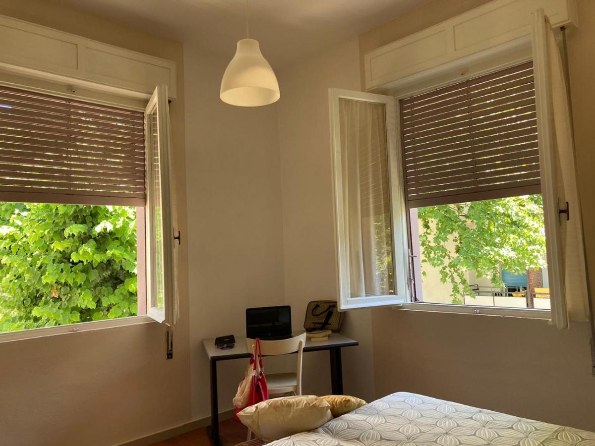 La Villa Bellaria-Igea Marina Buitenkant foto