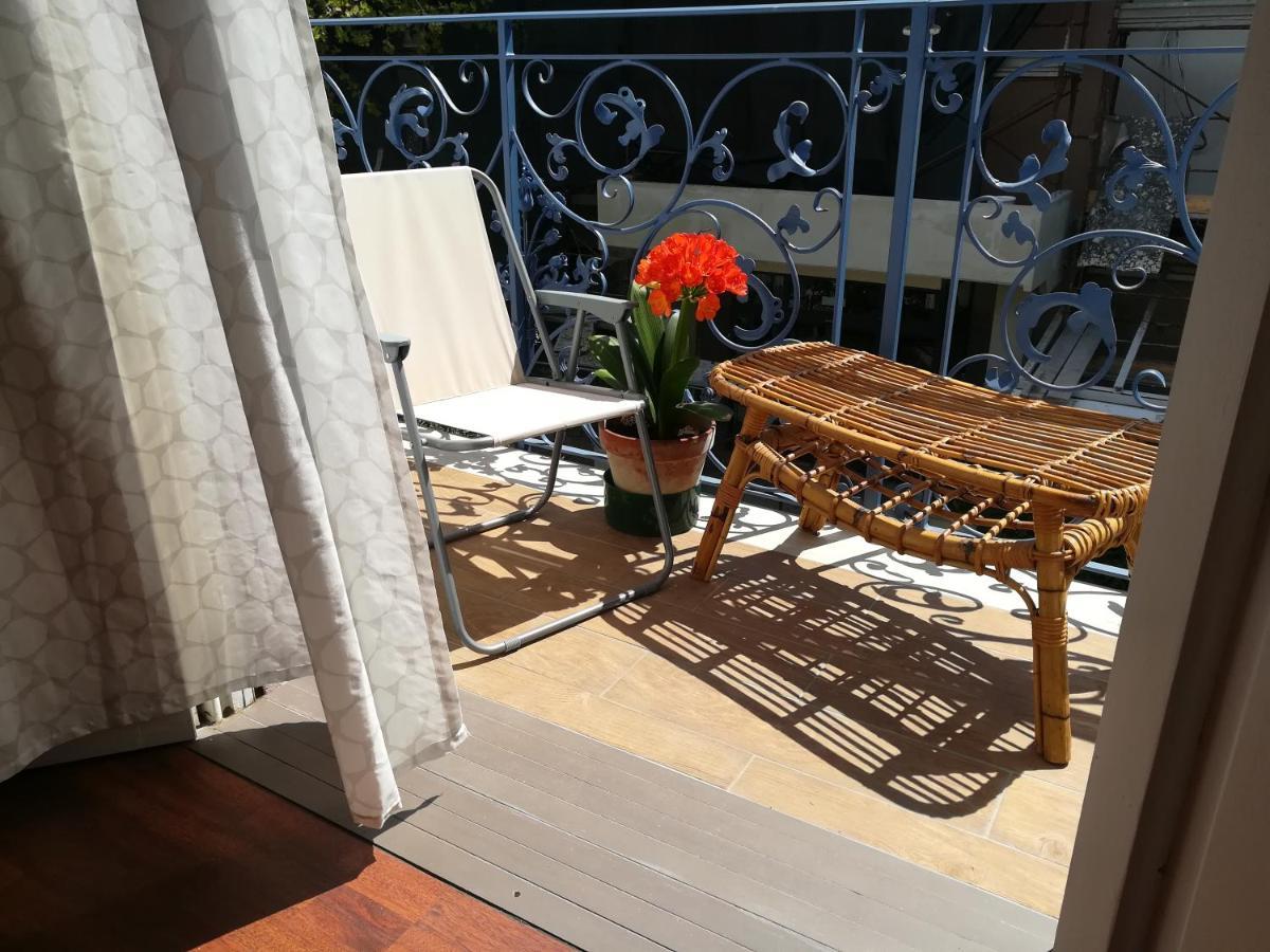 La Villa Bellaria-Igea Marina Buitenkant foto