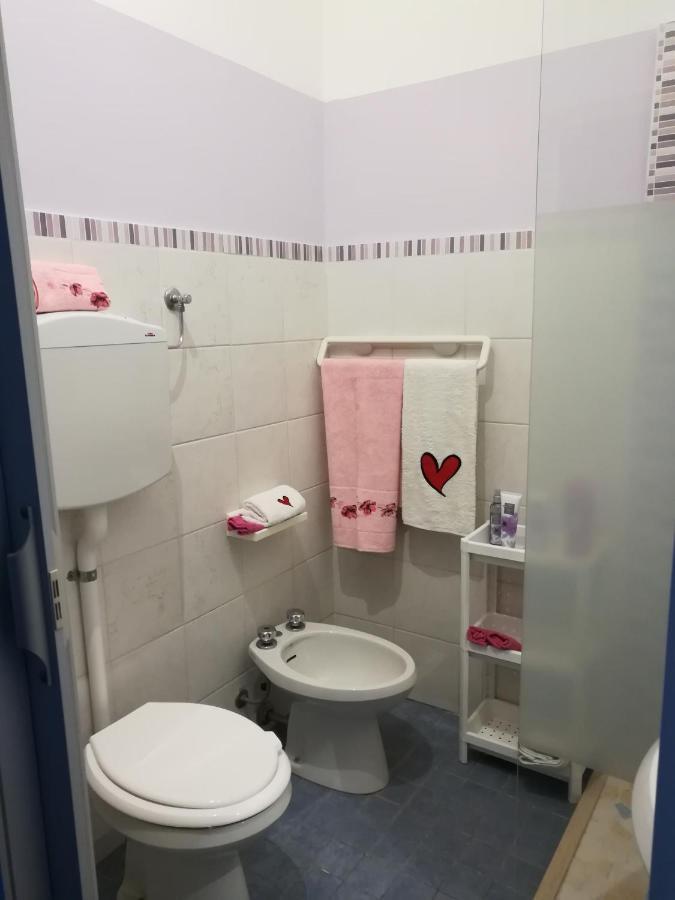 La Villa Bellaria-Igea Marina Buitenkant foto