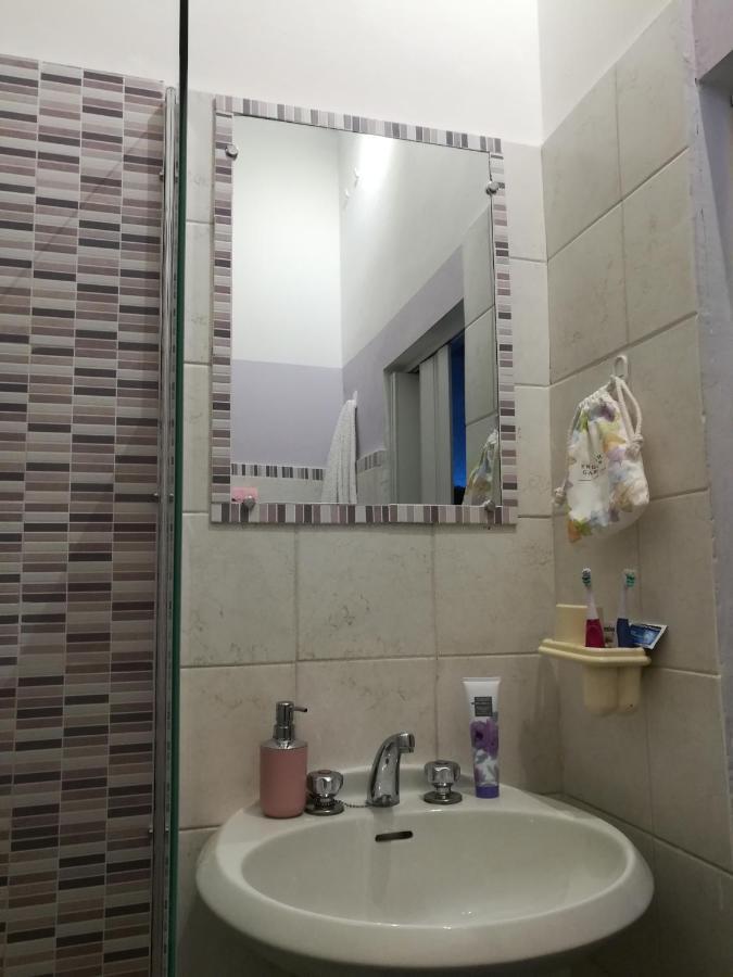 La Villa Bellaria-Igea Marina Buitenkant foto