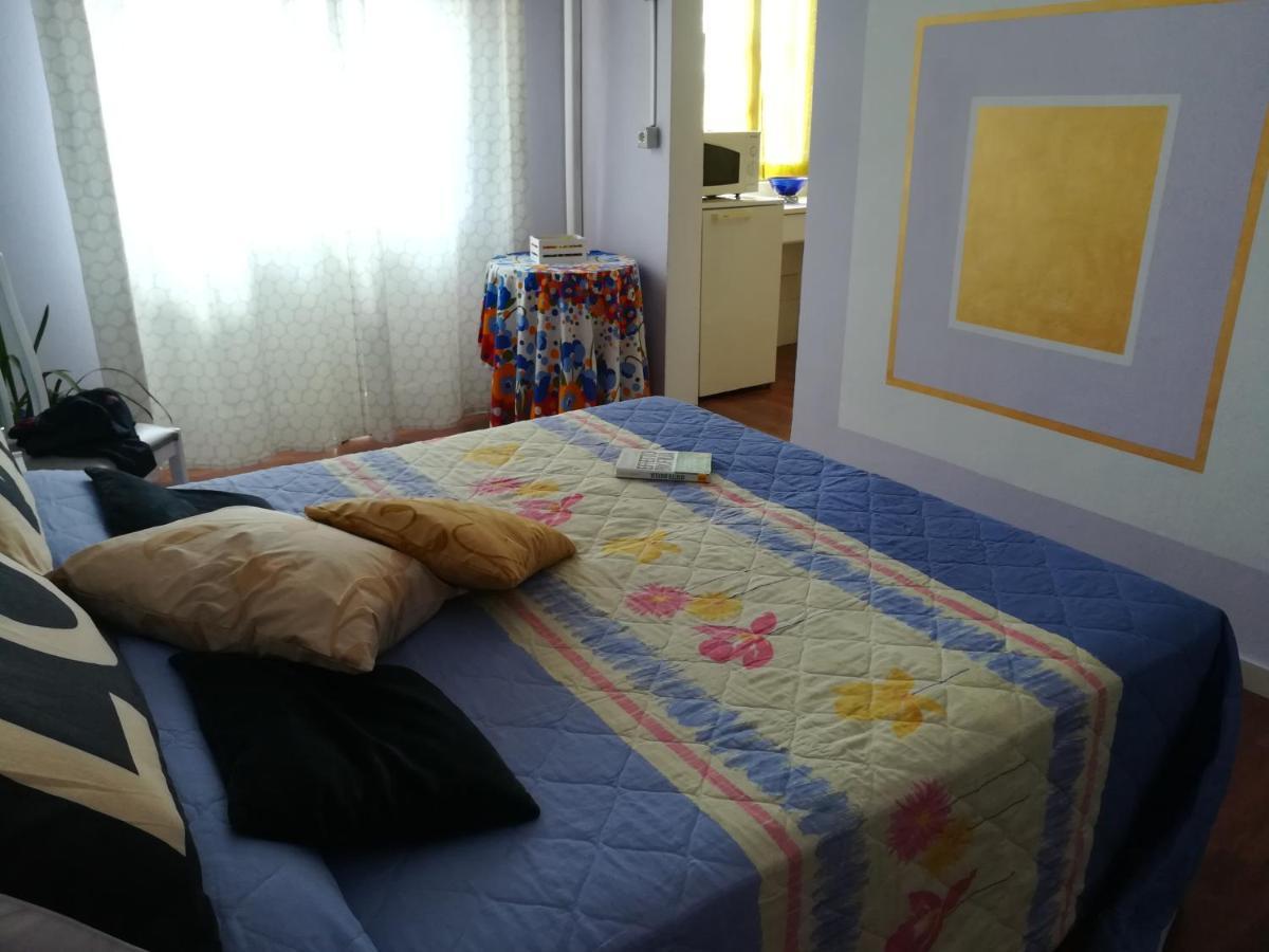 La Villa Bellaria-Igea Marina Buitenkant foto