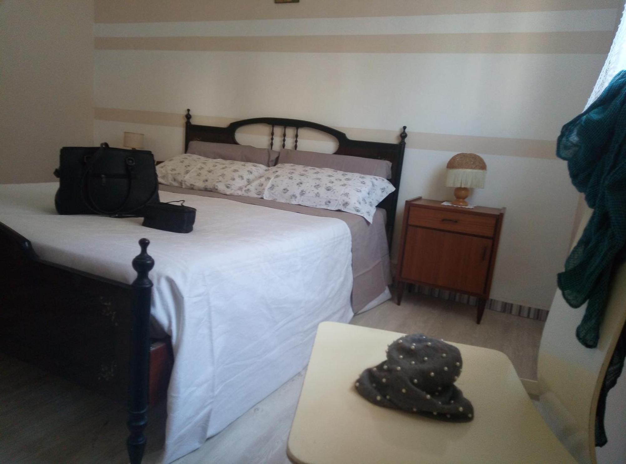 La Villa Bellaria-Igea Marina Buitenkant foto