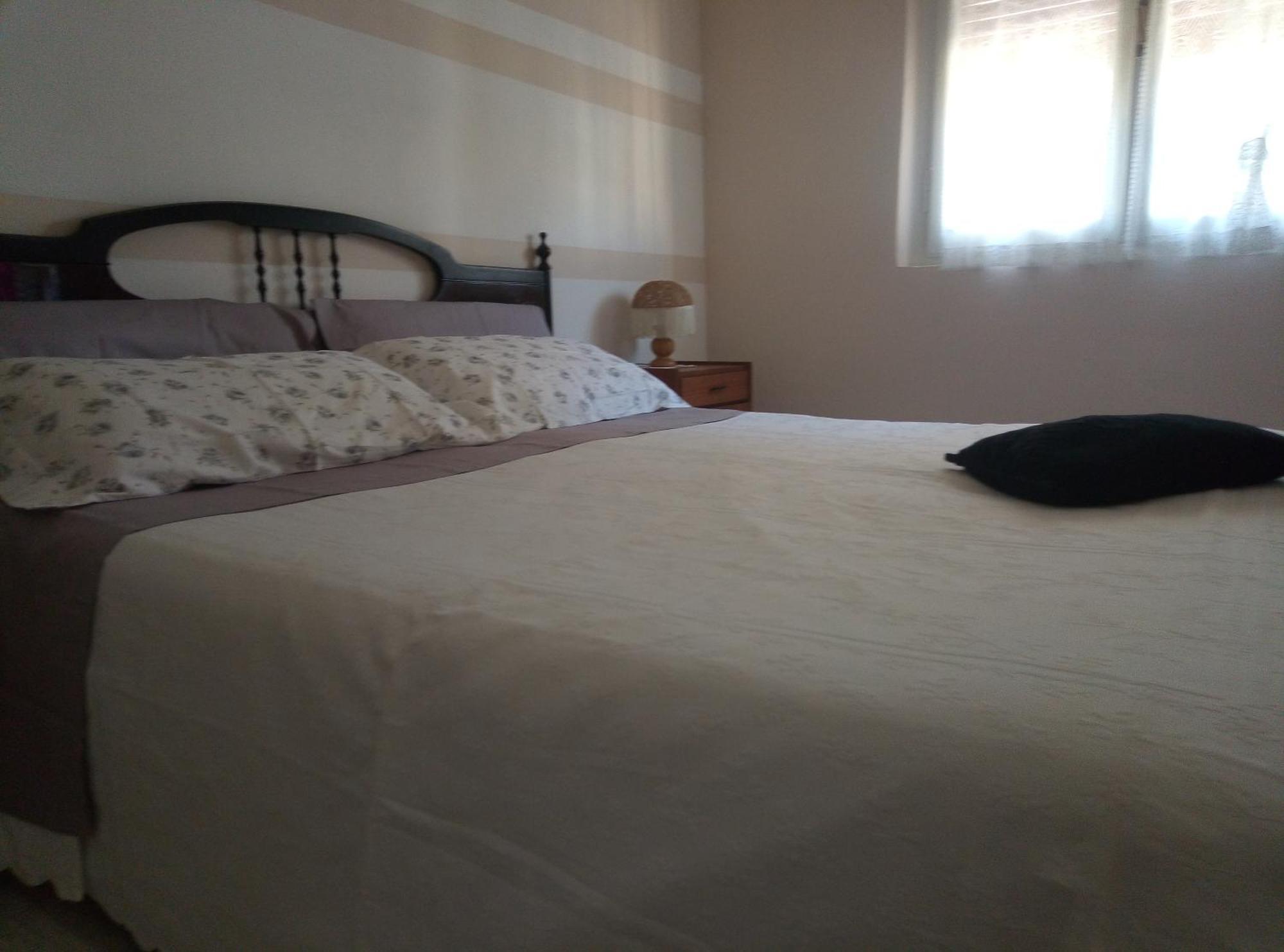 La Villa Bellaria-Igea Marina Buitenkant foto