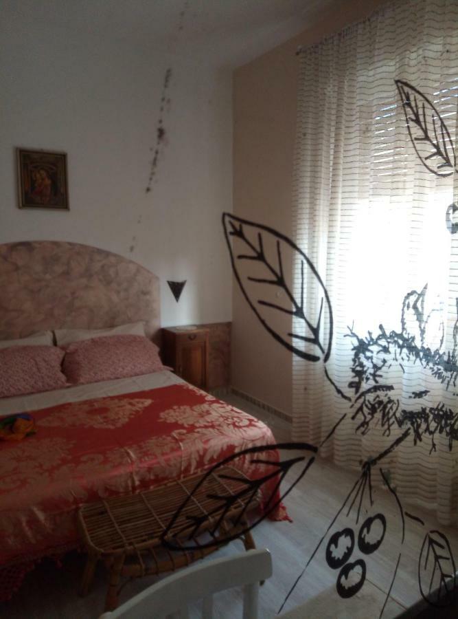 La Villa Bellaria-Igea Marina Buitenkant foto