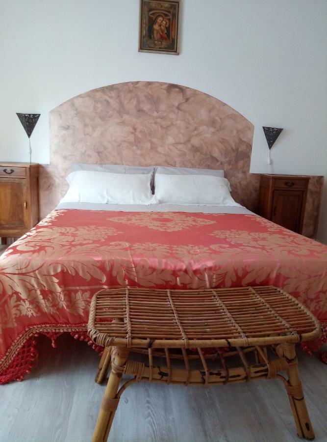 La Villa Bellaria-Igea Marina Buitenkant foto