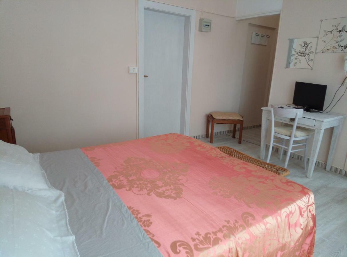 La Villa Bellaria-Igea Marina Buitenkant foto
